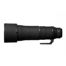 easyCover Lens Oak for Nikkor Z 180-600mm f/5.6-6.3 VR Black