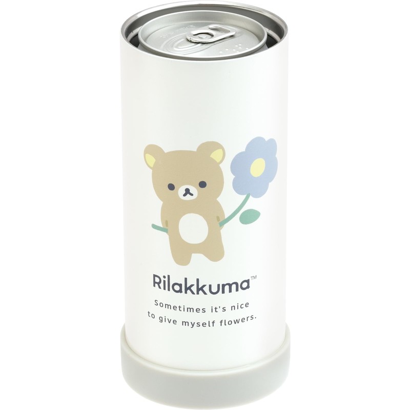 San-x Rilakkuma Multi Stainless Steel Bottle KA29501