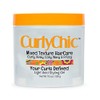 Curly Chic Bizzico Gel para Cabello Moisture, 11.5 Oz