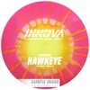 INNOVA I-Dye Champion Hawkeye Fairway Driver Golf Disc | Colors