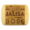 Mom To Be Gifts - In The Kitchen Jalisa Is