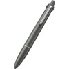 Mitsubishi Pencil MSXE5LS05G.23 Multi-Function Pen, Jetstream Light Touch Ink, 4