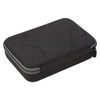 Action Camera Carrying Case Handbag Fabric Velvet Action Camera Storage