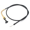 GEARLINTON 112-9753 Choke Cable for Toro Timecutter Lawn Mower SS5000