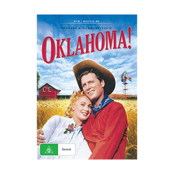  Oklahoma!