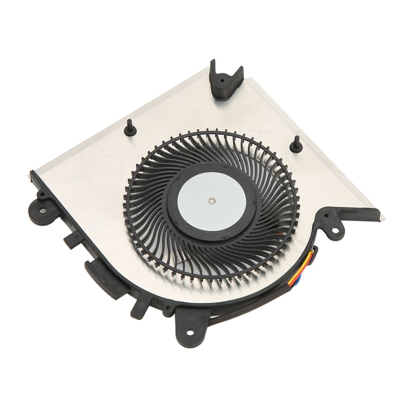 CPU Fan 4 Pin Connector DC 5V 1A PC Cooling