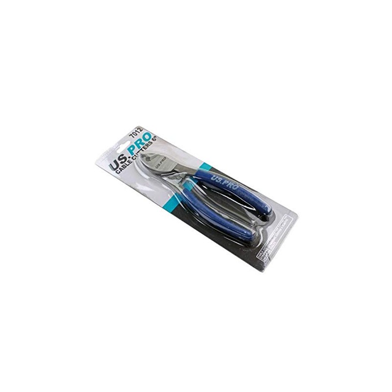 US PRO Heavy Duty Wire Cutter / Cable Cutters Fencing