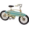 KEYSTONE Miniature Object nosutaruzikkudeko Beach Cruiser White nodebcwh