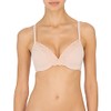 Natori Women Refined Contour Underwire Bra (Tulle, 32DD)