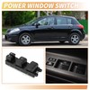 X AUTOHAUX Front Right Driver Side Power Window Switch Window