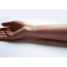 VIE Caffeine Patches, 30 Patches, 30 Days Supply