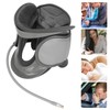 Inflatable Neck Support Traction Device Relieve Pain Cervical Stretching Correction