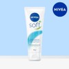Soft Refreshing Moisturizing Cream 75ml x 1 / 소프트 리프레싱 모이스춰라이징 크림 75ml 1개
