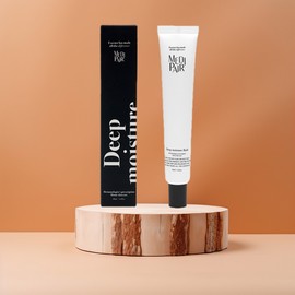 Medifair Medipair Deep Moisture Fluid Cream 50ml Renewal / 메디페어 딥모이스처 플루이드 크림 50ml 리뉴얼