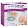 Welcare Sleep Tight Sleep Sound Machine - Plays Mother's Own