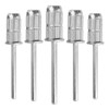 PANA 3/32” Standard Mandrel E-File Nail Drill Bits for Sanding