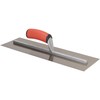 16" x 5" Plastering Trowel, Stainless