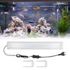 LED Fish Tank Light Ultra Thin High Brightness Button Switch