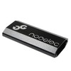 NooElec aruminiumuenkuro-zya- EMI Shield, Black, for gure-tosukottogajetto Ubertooth OneYard Stick