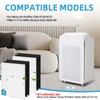 FLTARESA C545 HEPA Replacement Filter for Winix Air Purifier C545