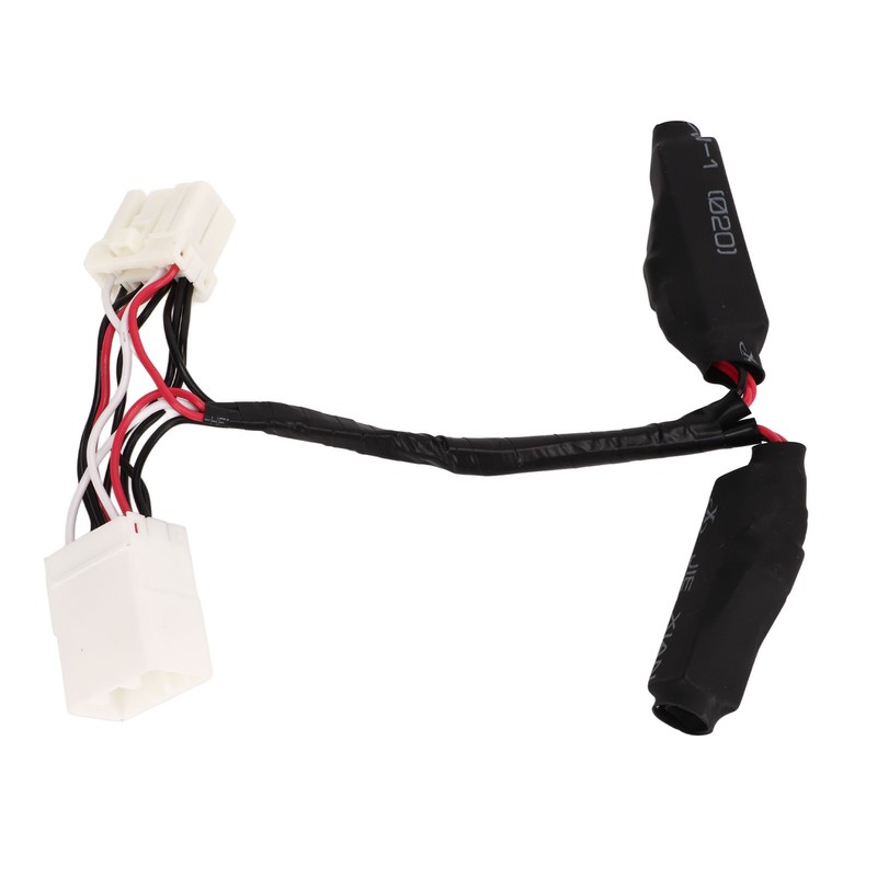 Motorcycle Turn Signal Load Equalizer Plug and Play Sensitive Replacement