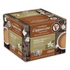 Victor Allen Indulgent French Vanilla Cappuccino Single Serve Cups BUNDLE