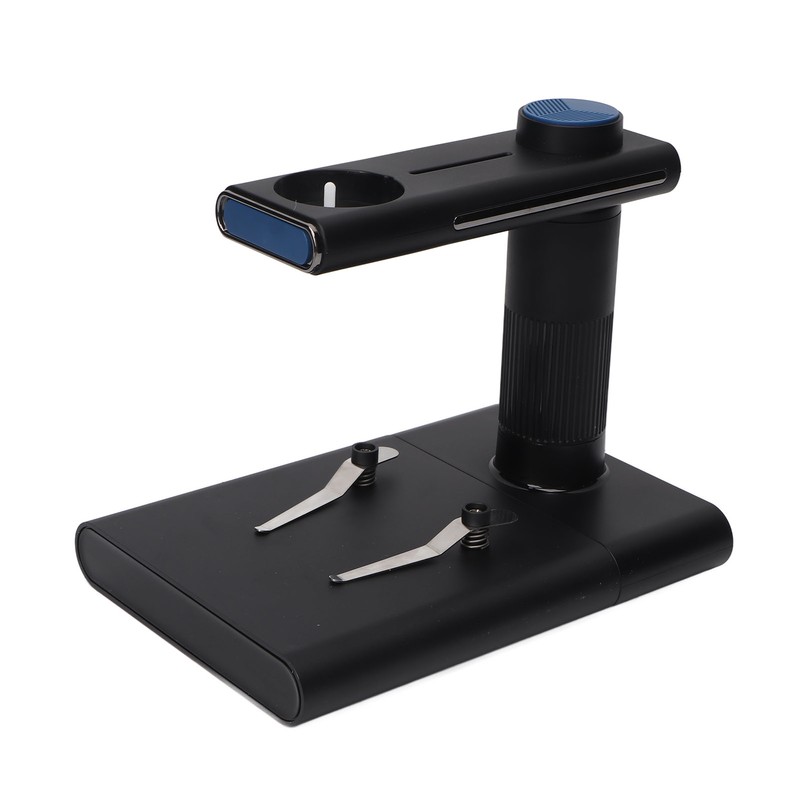 Wireless WiFi Camera Microscope for Phone 50‑1000X Portable Handheld USB
