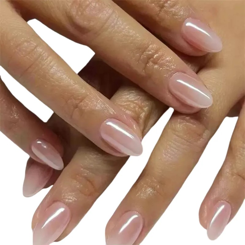 Tips Soft Gel Uñas Postizas Diferentes Modelos 600pzs Obp