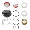 ATIODYUUK Replaces for Wilkins 720A Full Repair Kit 1/2" 3/4"