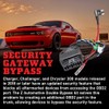 Z Automotive Double Bypass fits 2015 2022 Charger Challenger Chrysler