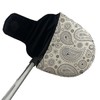 Tobiemon Putter Cover (Mallet Type)