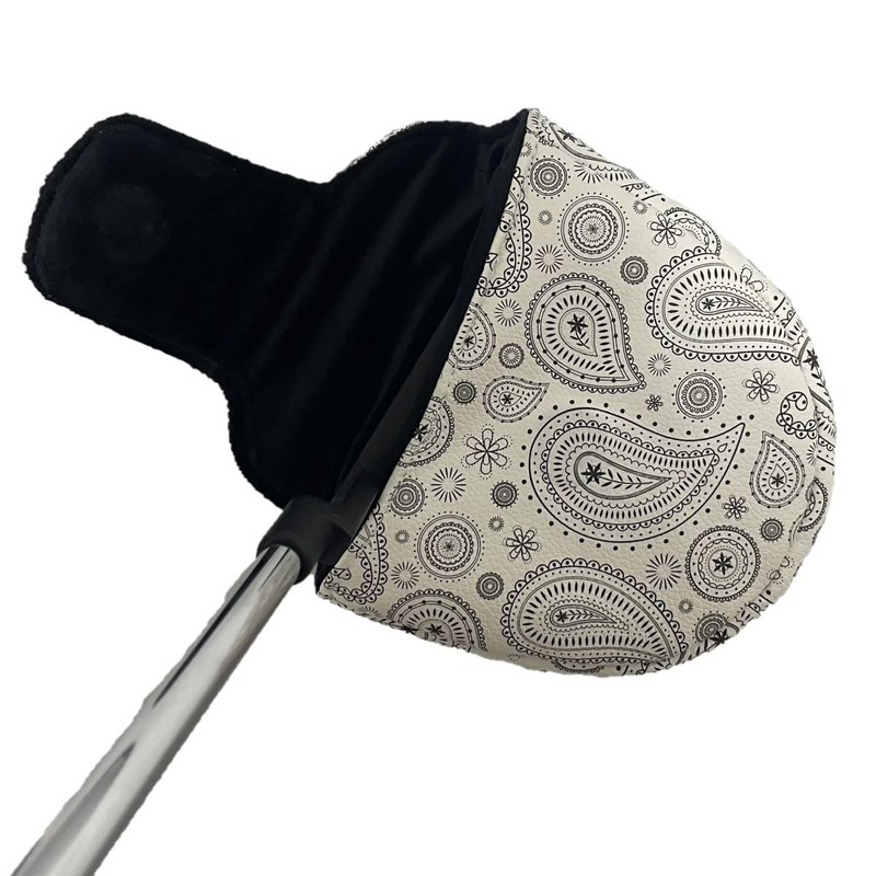 Tobiemon Putter Cover (Mallet Type)