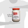 Roasted Garlic Alfredo Sauce, Premium Italian Quality made with italian