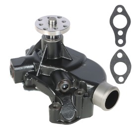 Engine Circulating Water Pump Replacement for MerCruiser 4.3 5.0 5.7 6.2L 350 305 Replacement for Volvo Penta