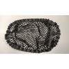Bicycle Basket Net Black