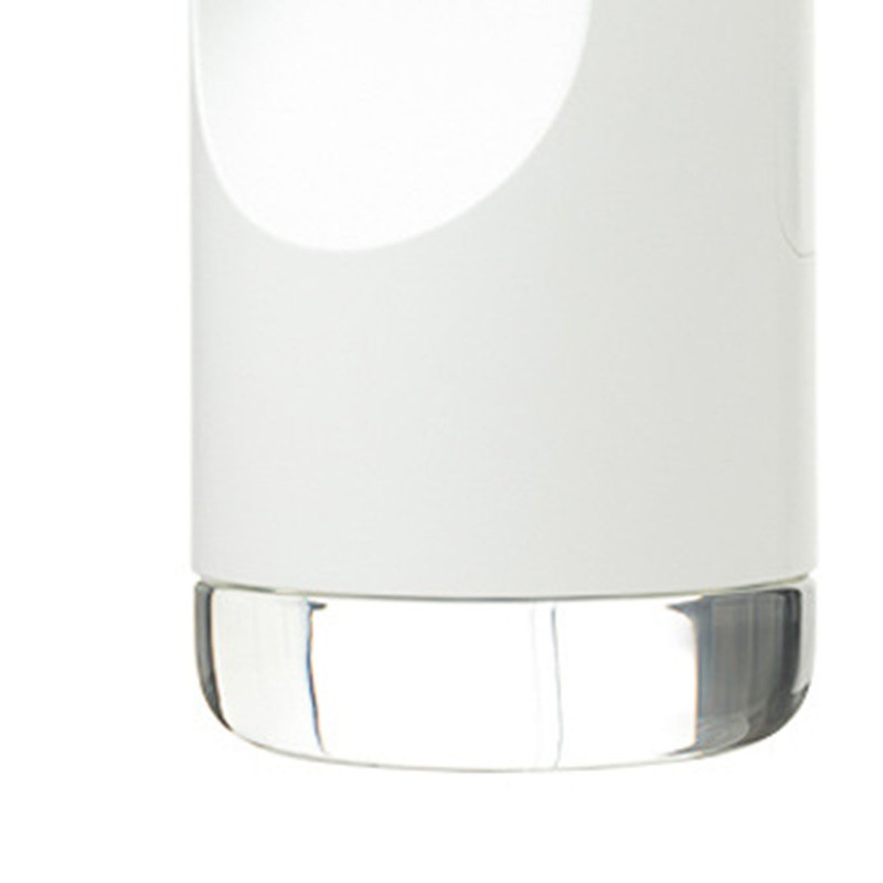 Automatic Liquid Soap Dispenser 300ml Wall Mounted Cute Touchless Hand