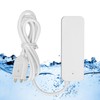 Water Level Sensor Alarm APP Remote Control ABS Smart Water