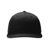 Richardson - Twill Back Trucker Cap (US, Alpha, One Size,