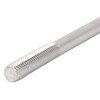 Sourcingmap M5x70mm 304 Stainless Steel Double End Threaded Stud Screw
