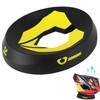 Helmet Stand Rubber Helmet Rest Helmet Protector Motorcycle Helmet Helmet