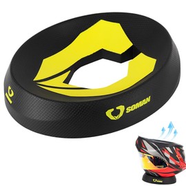 Helmet Stand Rubber Helmet Rest Helmet Protector Motorcycle Helmet Helmet Neoprene