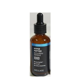 Wellage Hyper Peptide Botulips Ampoule 50ml / 웰라쥬 하이퍼 펩타이드 보툴리들 앰플 50ml
