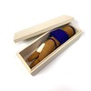 Yamabu Archery J-147 Total Paulownia Box Cracker Container, Moisture Protection,