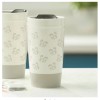 Princess House Marbella Insulated Tumbler 10221 NEW IN BOX  $28.95