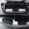 Voodonala for 4runner Front License Plate Mount Bracket Frame for
