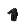 Cattleya Haircut Cape, Black, Normal