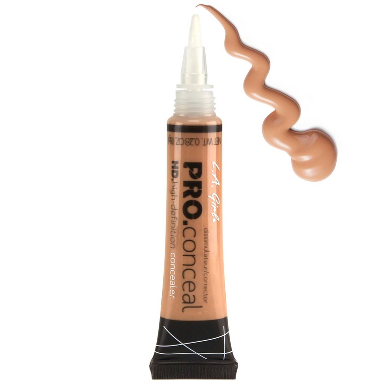 L.A. Girl L.A. Girl HD Pro Conceal High Definition Concealer