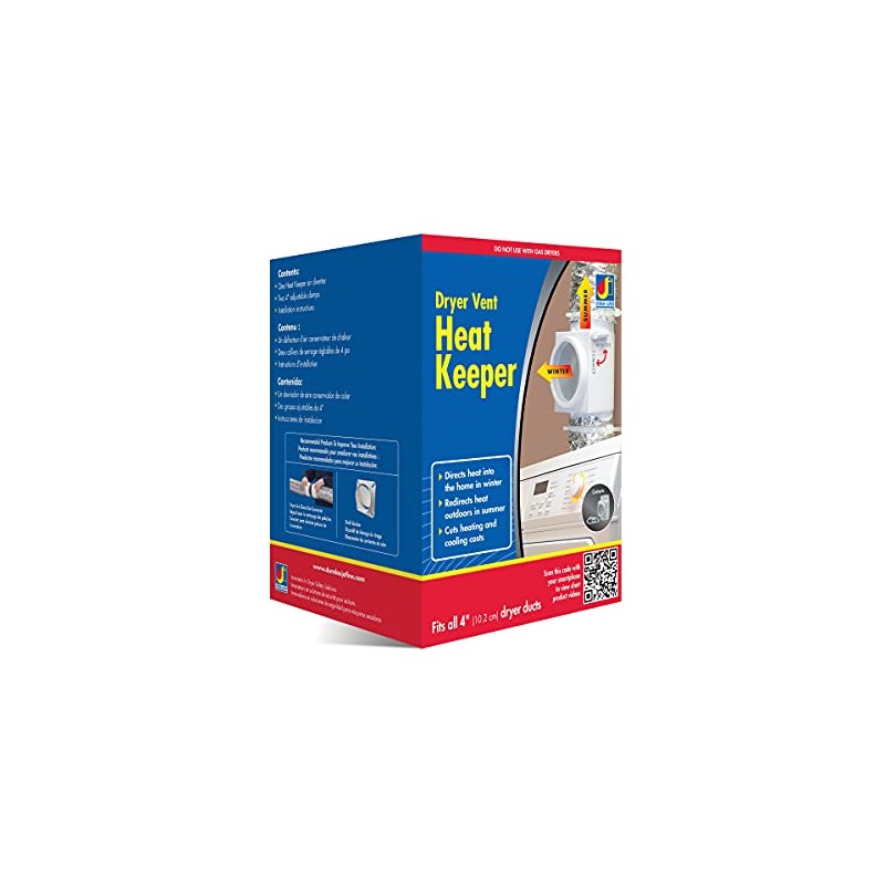 White Heat Keeper KIT