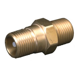 Aqua Pro (20818) 1/2" x 1/2" Male Check Valve