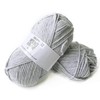 DROPS Merino Extra Fine 05 Mix Light Grey